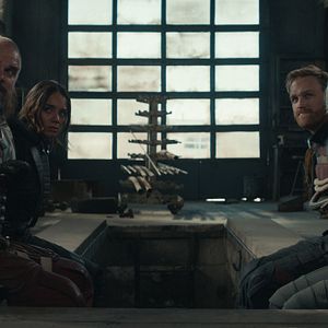 Bilder Thunderbolts*