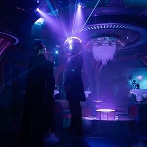 Bilder Star Trek: Sektion 31