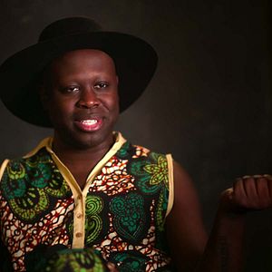 Bilder Outstanding: A Comedy Revolution