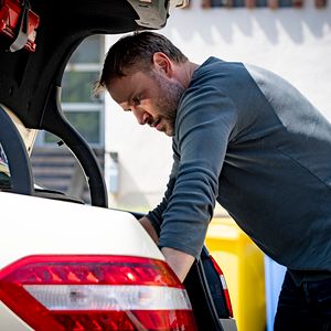 Bilder Es geht um Luis