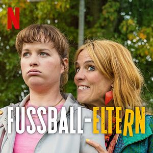 Bilder Fußball-Eltern