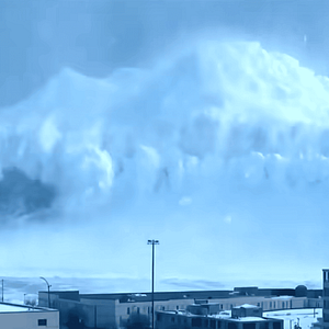 Bilder Ice-Pocalypse