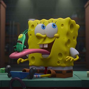 Bilder Plankton: Der Film