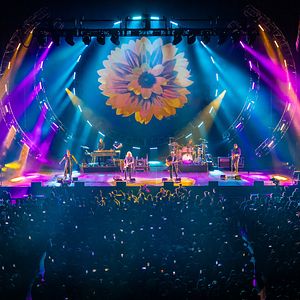 Bilder Tears For Fears Live (A Tipping Point Film)