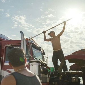 Bilder On The Road - En El Camino