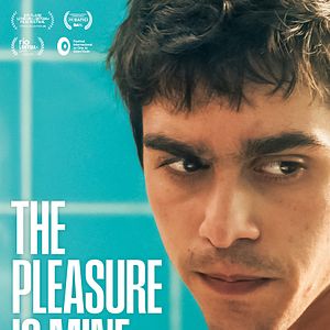 Bilder The Pleasure Is Mine