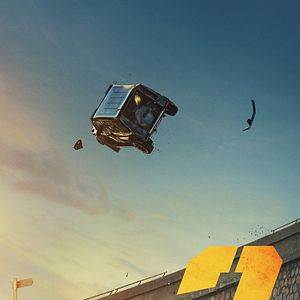 Bilder Verirrte Kugel 3