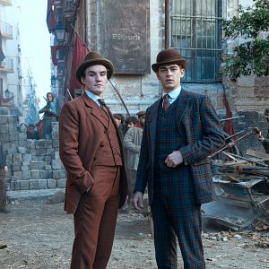 Bilder Young Sherlock