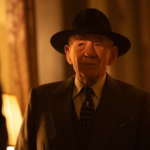 Bilder Ian McKellen