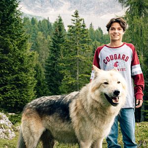 Bilder Woodwalkers 2