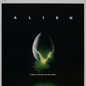 Bilder Alien - Das unheimliche Wesen aus einer fremden Welt