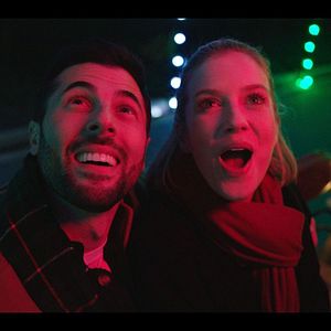 Bilder Weihnachten In Mistletoe – Ein Wintermärchen