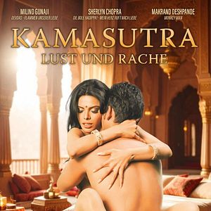 Bilder Kamasutra - Lust und Rache
