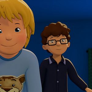 Bilder Meine Freundin Conni 2 - Abenteuer mit Kranich Klaus