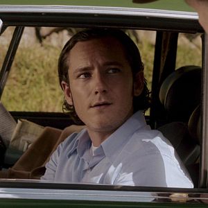 Bilder Salem's Lot - Brennen muss Salem