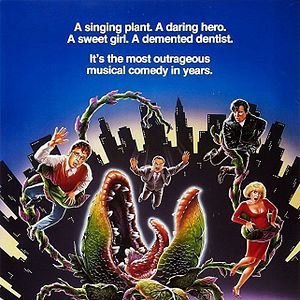 Bilder Der kleine Horrorladen