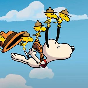 Bilder Snoopy präsentiert: Ein Sommermusical
