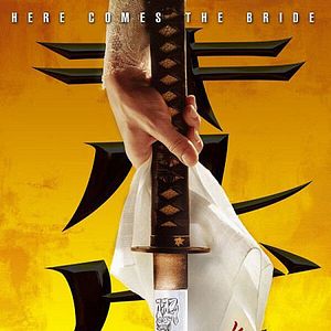 Bilder Kill Bill Vol.1