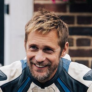 Bilder Alexander Skarsgård