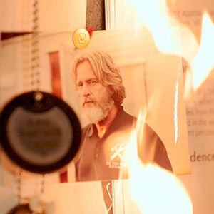 Bilder Sunray: Fallen Soldier