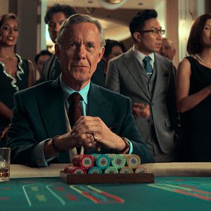 Bilder Alex Jennings