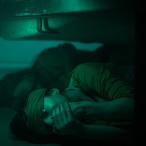 Bilder Perpetrator - Ein Teil von ihr