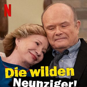 Bilder Die wilden Neunziger!