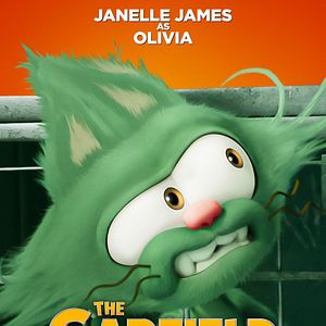 Bilder Garfield - Eine Extra Portion Abenteuer