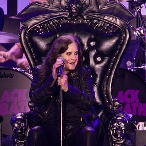 Bilder Ozzy & Black Sabbath: Back To The Beginning