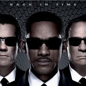 Bilder Men In Black 3
