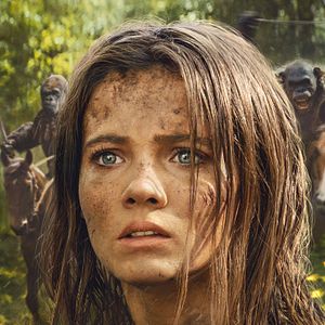 Bilder Planet der Affen 4: New Kingdom