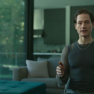 Bilder Don't Die: Der Mann, der unsterblich sein will