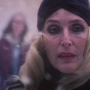 Bilder Gillian Anderson