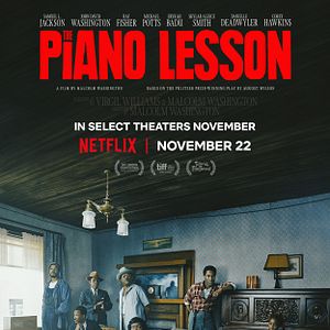 Bilder The Piano Lesson