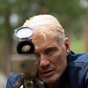 Bilder Dolph Lundgren