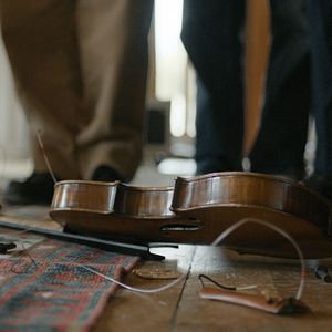 Bilder Der Klang der Stradivari