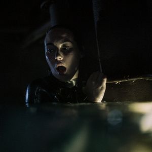 Bilder Escape From The Deep - Bis zum letzten Atemzug