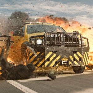 Bilder Verirrte Kugel 3