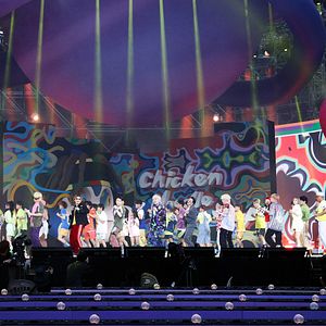 Bilder BTS 2021 MUSTER SOWOOZOO Remastered