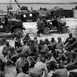 Bilder Unternehmen 'Rote Teufel'