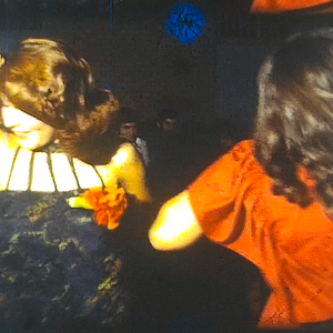 Bilder My Stolen Planet