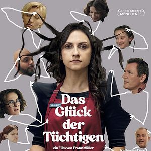 Bilder Das Glück der Tüchtigen