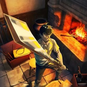 Bilder Overgeared