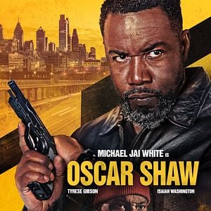 Bilder Oscar Shaw