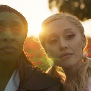 Bilder Cynthia Erivo