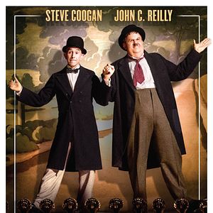 Bilder Stan & Ollie