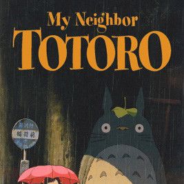 Bilder Mein Nachbar Totoro