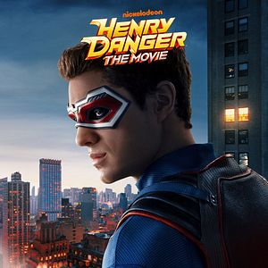 Bilder Henry Danger - Der Film