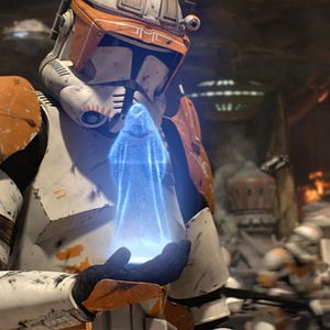 Bilder Star Wars: Episode III - Die Rache der Sith