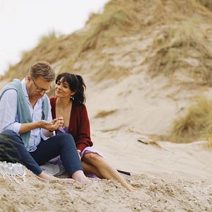 Bilder Pegah Ferydoni